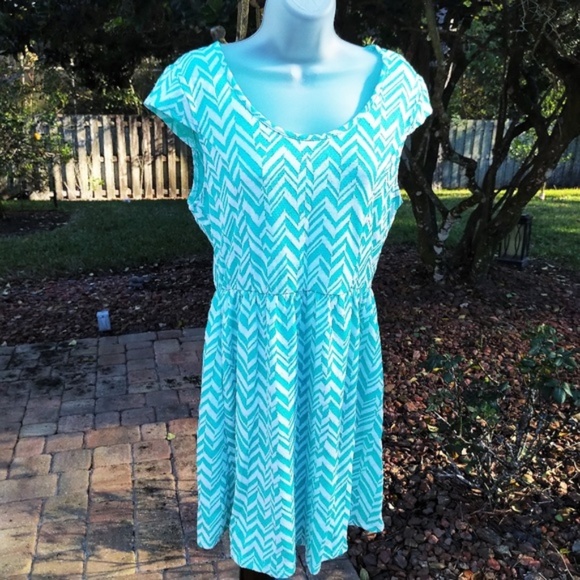 Soft Rue 21 Dress NWOT JXL - Picture 1 of 1